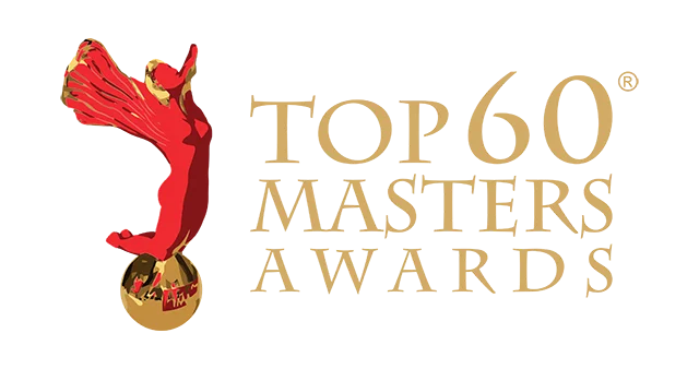 LOGO Top 60 Masters Awards