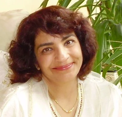 Farida Ali