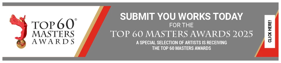 TOP 60 Masters Awards Banner